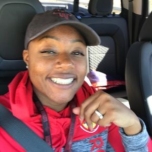 Meet your Posher, Torisha